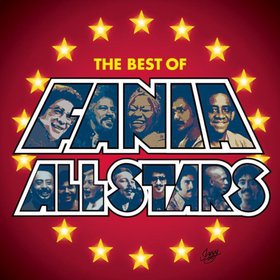 FANIA ALL-STARS - ¿Que Pasa? The Best of Fania All-Stars cover 
