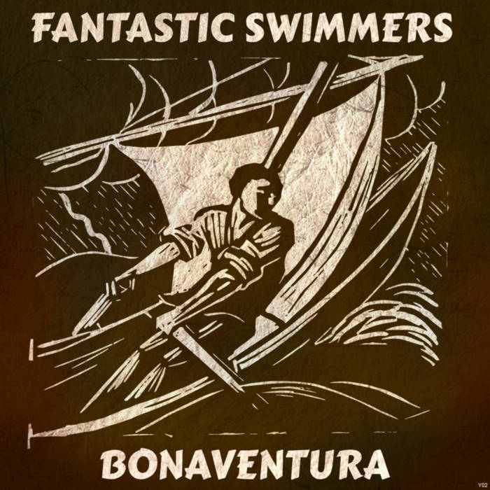 FANTASTIC SWIMMERS - Bonaventura cover 