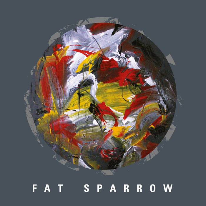 FAT SPARROW - Fat Sparrow cover 