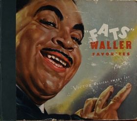 FATS WALLER - 