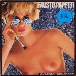 FAUSTO PAPETTI - Oggi 3: Quarantaquattresima raccolta cover 