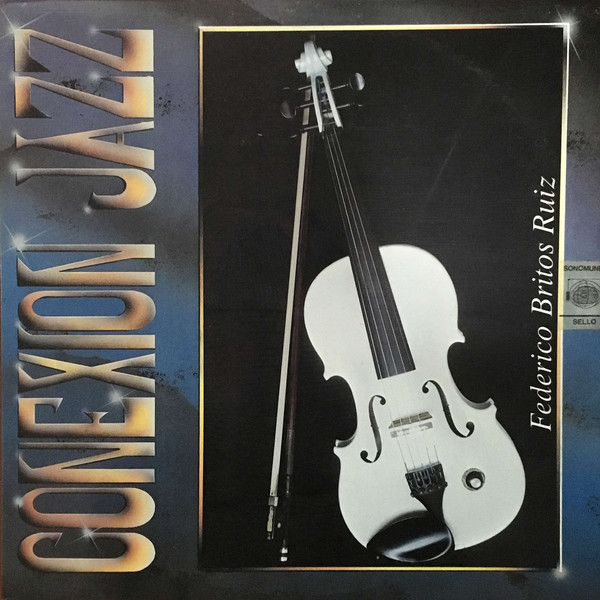 FEDERICO BRITOS - Conexion Jazz cover 