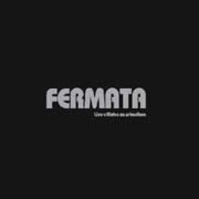 FERMÁTA - Live v Klube za zrkadlom cover 