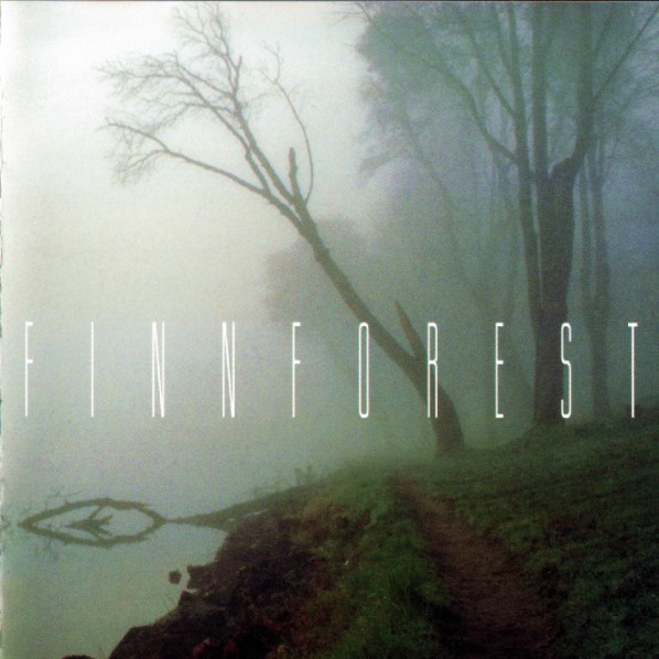 FINNFOREST - Finnforest & Lähtö Matkalle cover 