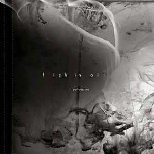 FISH IN OIL - Poluostrvo cover 