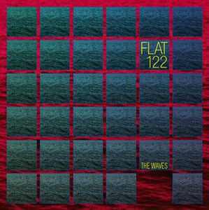 FLAT 122 - The Waves cover 