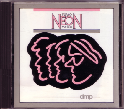 FLIM & THE BB'S - Neon cover 