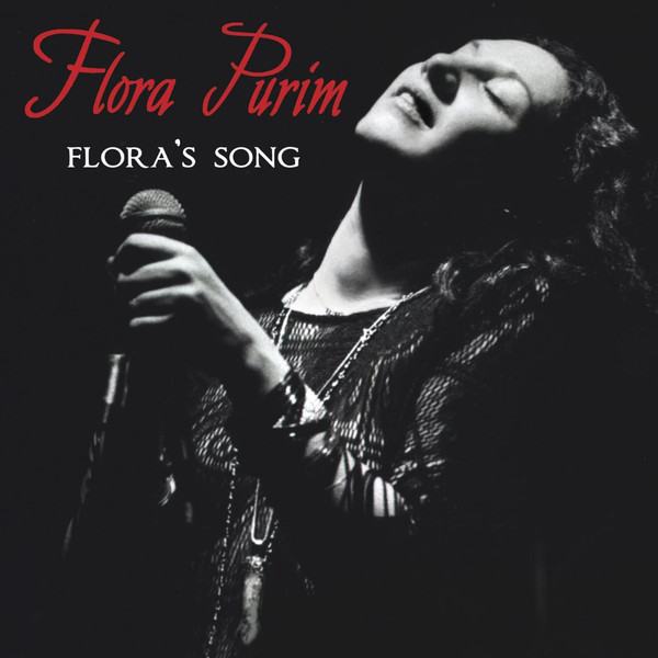 FLORA PURIM - Flora's Song cover 
