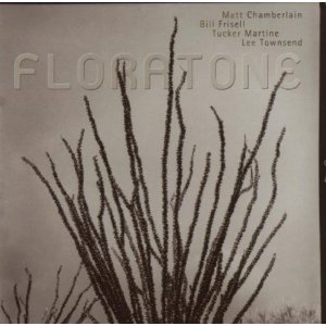 FLORATONE - Floratone cover 