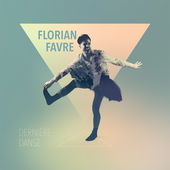 FLORIAN FAVRE - Dernière Danse cover 