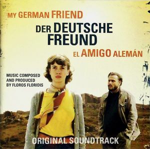 FLOROS FLORIDIS ΦΛΏΡΟΣ ΦΛΩΡΊΔΗΣ - Der Deutsche Freund cover 