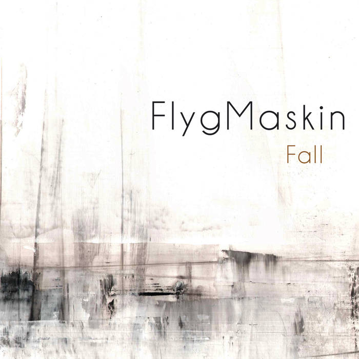 FLYGMASKIN - Fall cover 