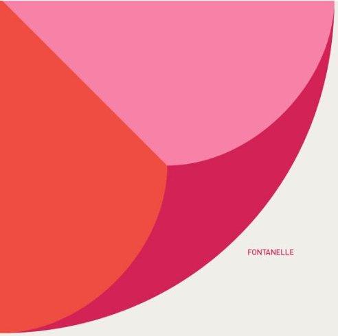 FONTANELLE - Fntanelle cover 