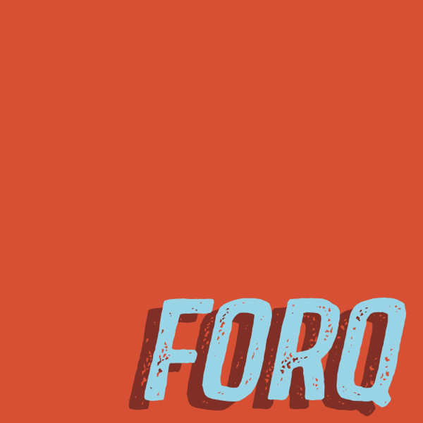 FORQ - Forq cover 