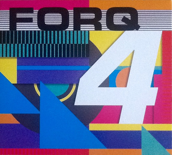 FORQ - Four cover 