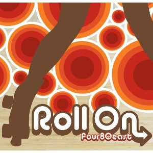 FOUR80EAST - Roll On cover 