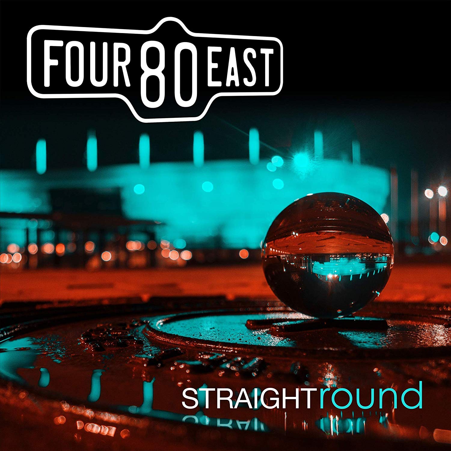 FOUR80EAST - Straight Round cover 