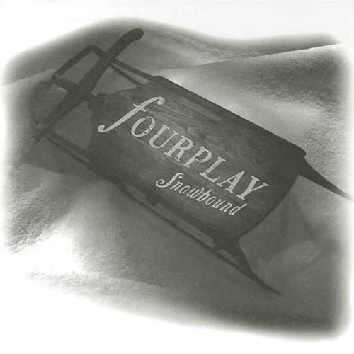 FOURPLAY - Snowbound cover 