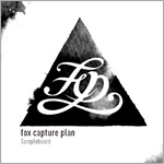 FOX CAPTURE PLAN - Sampleboard cover 