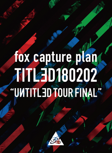 FOX CAPTURE PLAN - TITLED180202 cover 