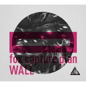 FOX CAPTURE PLAN - Wall cover 