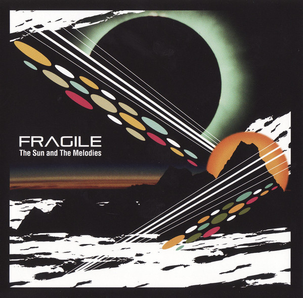 FRAGILE - The Sun & The Melodies cover 