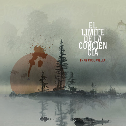 FRAN COSSAVELLA - El Límite de la Conciencia cover 