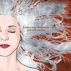 FRANCESCA ANCAROLA - Templanza cover 