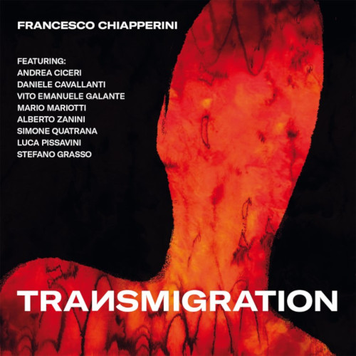 FRANCESCO CHIAPPERINI - Transmigration cover 