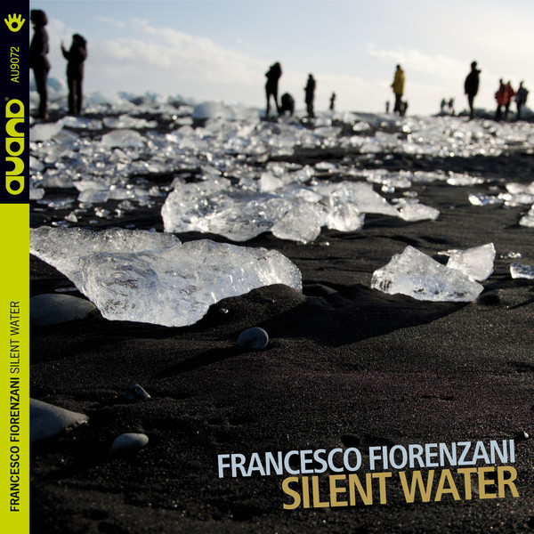 FRANCESCO FIORENZANI - Silent Water cover 