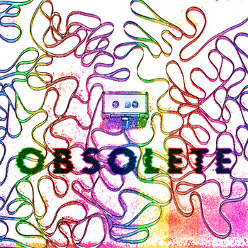 FRANCIS CANG - Obsolete cover 