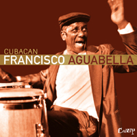 FRANCISCO AGUABELLA - Cubacan cover 