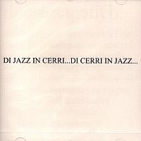 FRANCO CERRI - Di Jazz in Cerri...di Cerri in Jazz... cover 