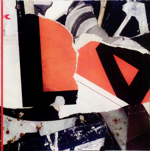 FRANCO D'ANDREA - Today cover 