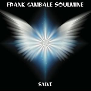 FRANK GAMBALE - Salve cover 