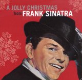 FRANK SINATRA - A Jolly Christmas From Frank Sinatra cover 