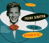 FRANK SINATRA - All or Nothing at All cover 