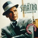 FRANK SINATRA - I've Got You Under My Skin cover 