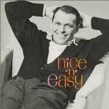 FRANK SINATRA - Nice 'n' Easy cover 