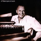 FRANK SINATRA - Ol' Blue Eyes Is Back cover 