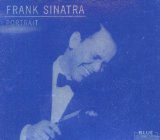 FRANK SINATRA - Portrait cover 