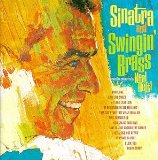 FRANK SINATRA - Sinatra and Swingin' Brass cover 