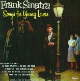 FRANK SINATRA - Songs for Young Lovers / Swing Easy! cover 