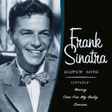 FRANK SINATRA - Super Hits cover 