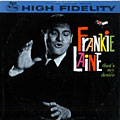 FRANKIE LAINE - That's My Desire (2nd edition) cover 