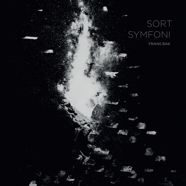 FRANS BAK - Sort Symfoni cover 