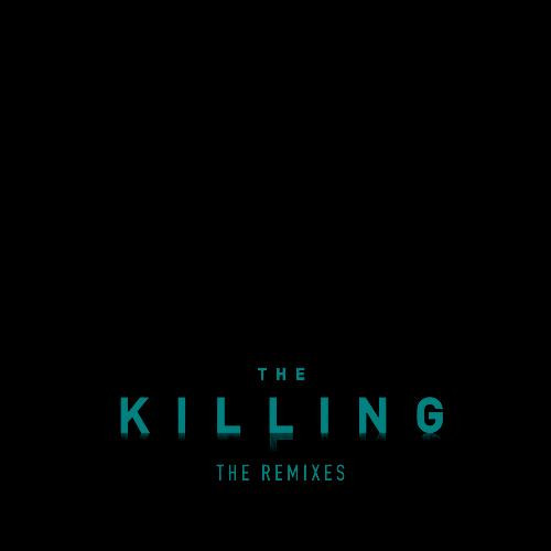 FRANS BAK - The Killing (The Remixes) cover 