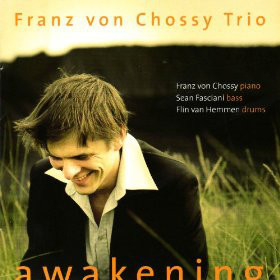 FRANZ VON CHOSSY - Awakening cover 