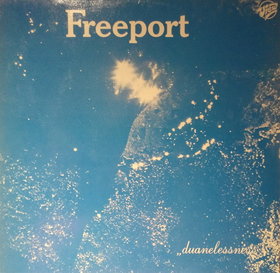 FREEPORT - Duanelessness cover 
