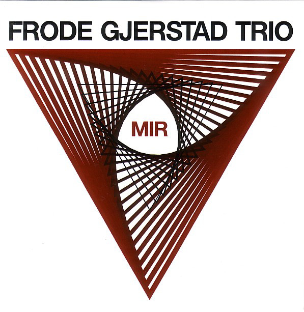 FRODE GJERSTAD - Mir cover 